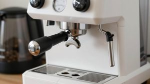 Best Coffee Machine Under 200