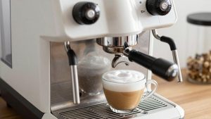 Best Coffee Machines for Cappuccino