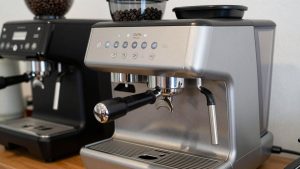 Best Commercial Coffee Brewers for High-Volume Service