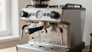 Best Commercial Coffee Machine Brands