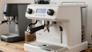 Best Commercial Coffee Machine for Home