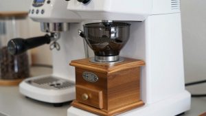Best Commercial Espresso Coffee Grinder