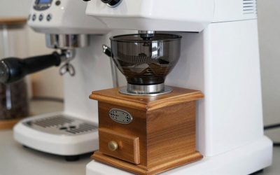 Best Commercial Espresso Coffee Grinder