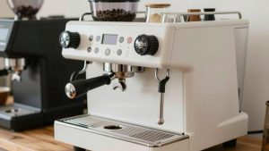 Best Commercial Espresso Machine for Small Business