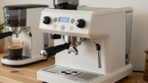 8 Best Compact Espresso Machine for Small Kitchens (October 2026) Buying Guide