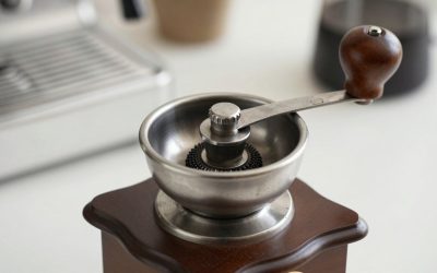 Best Conical Burr Coffee Grinders for Consistent Results
