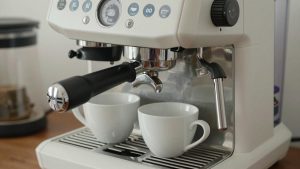 Best Cups for Breville Espresso Machine