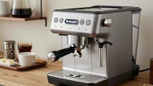 Best Delonghi Coffee Machine for Home