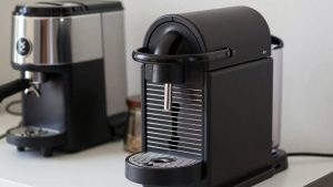 Best Denki Nespresso
