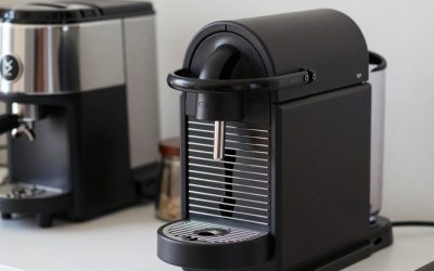 Best Denki Nespresso
