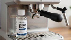 Best Descaling Solution for Espresso Machines