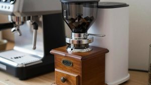 Best Domestic Coffee Grinder: Six Countertop Burr Models Compared