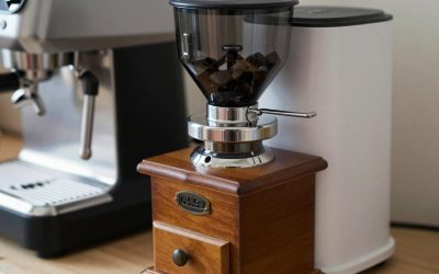 Best Domestic Coffee Grinder: Six Countertop Burr Models Compared