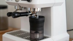 Best Doserless Espresso Grinder