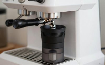 Best Doserless Espresso Grinder