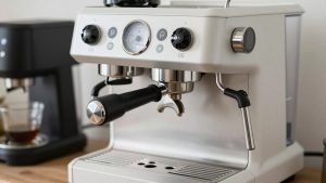 Best Double Boiler Espresso Machine for Home Use