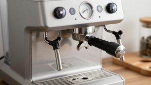 Best Dual Boiler Home Coffee Machine