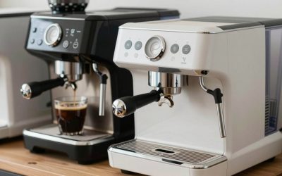 Best Dual Coffee Makers: Carafe Plus Single-Serve Machines Compared