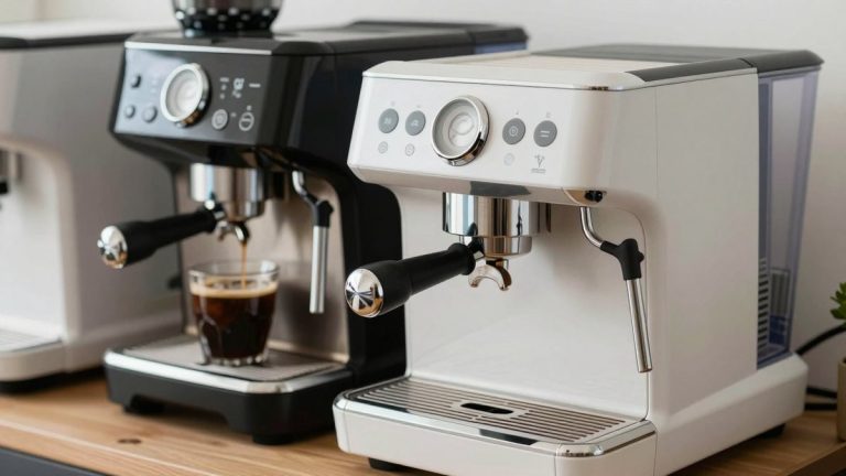 Best Dual Coffee Makers: Carafe Plus Single-Serve Machines Compared