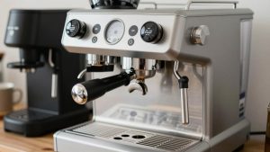 Best Economy Espresso Machine