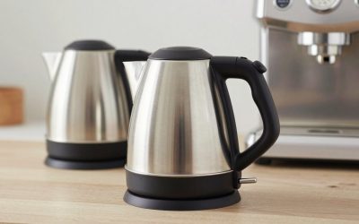 Best Electric Kettles: Ten Glass, Steel and Gooseneck Picks Compared