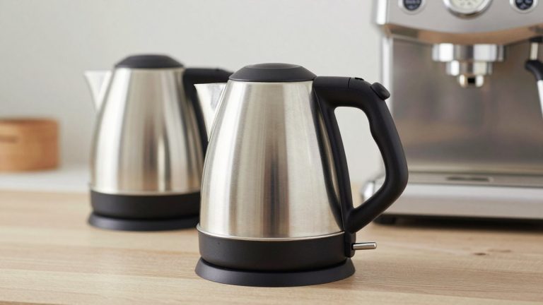 Best Electric Kettles: Ten Glass, Steel and Gooseneck Picks Compared