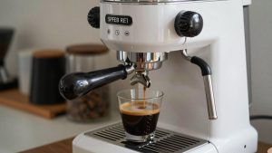 Best Entry Level Coffee Grinder for Espresso