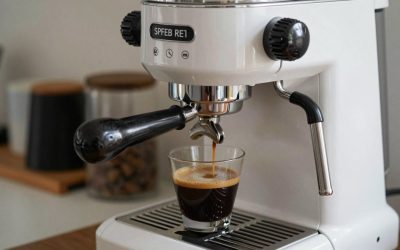 Best Entry Level Coffee Grinder for Espresso