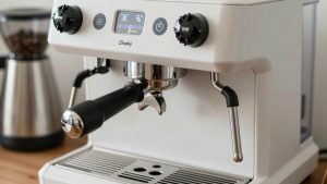 Best Entry Level Coffee Machine (October 2026) Expert Picks