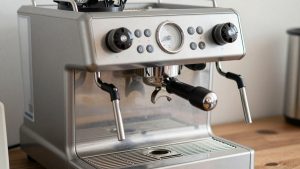 Best Entry Level Dual Boiler Espresso Machine