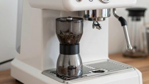 Best Entry Level Espresso Grinder for Beginners Under 150