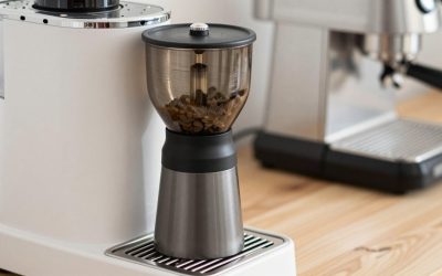 Best Entry Level Espresso Grinder Reddit