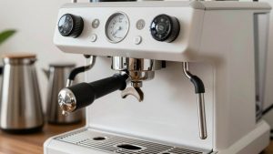 Best Entry Level Espresso Machine