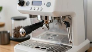Best Entry Level Espresso Maker