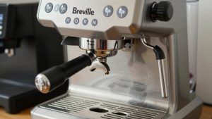Best Espresso Beans for Breville