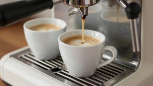 Best Espresso Cups for Oat Milk Latte