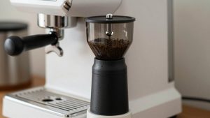 Best Espresso Grinder for Coffee Shop