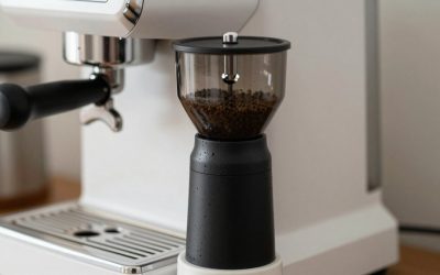 Best Espresso Grinder for Coffee Shop