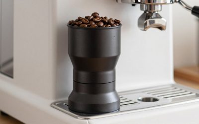 Best Espresso Grinder for Decaf Beans in 2026: Compared and Ranked