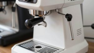 Best Espresso Grinder Under $200