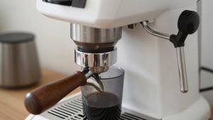 Best Espresso Grinder Under $2000