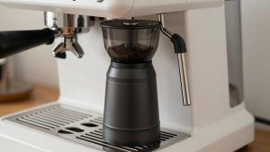 Best Espresso Grinder under 300 for Home in 2026: Compared and Ranked