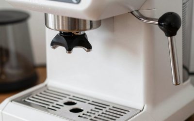 Best Espresso Grinder Under 400