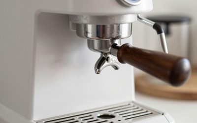 Best Espresso Grinder Under 500