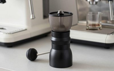 Best Espresso Grinder Wirecutter