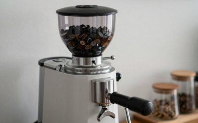 Best Espresso Grinders for Home: Burr Size, Workflow and Budget Matched