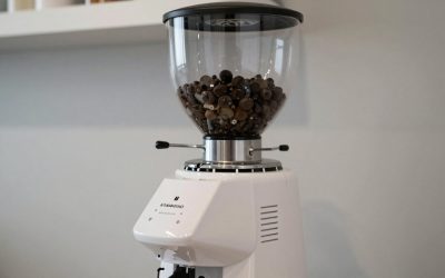 Best Espresso Grinders Under $1,000