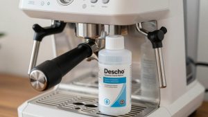 Best Espresso Machine Descaling Kits for Safer Cleaning