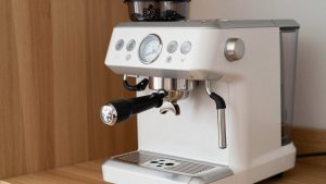 Best Espresso Machine for College Dorm