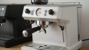 Best Espresso Machine for Home Under 300